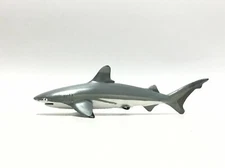 Japan Colorata Blacktip Reep Shark Animal Sea Life Realistic Figure Creature