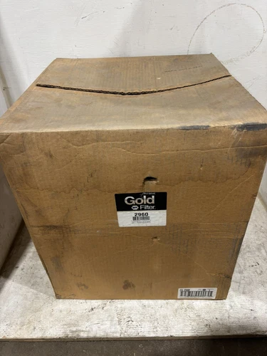 NAPA Air Filter 2960 for H/D Trucks - NEW (NP9**)