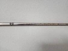 New Tour Issue Diamana GT 50 X stiff golf shaft Mitsubishi Chemical 2022