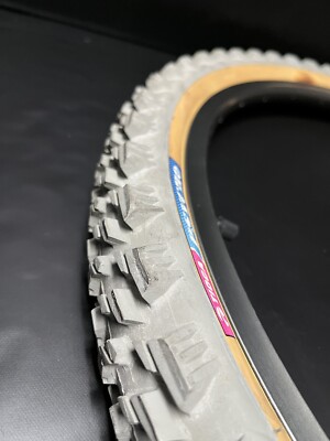 INTROUVABLE - NOS Pneus VTT 26 Tioga Psycho K 26x1.95 - Équipements vélos