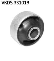 Skf Vkds 331019 Lagerung, Lenker FüR Seat Vw