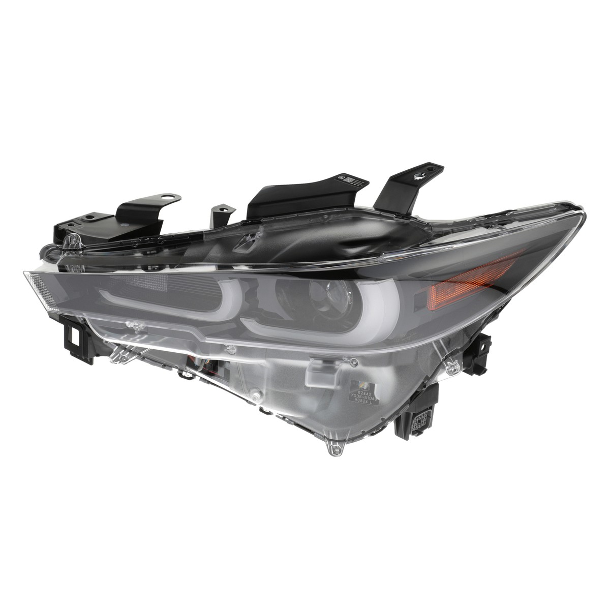 NEW OEM GENUINE Mazda 2022-2024 CX-5 Headlight Unit Assembly Lamp