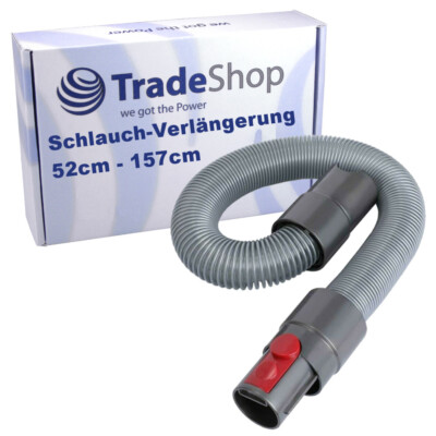 Verlängerungs-Schlauch für Dyson V11 Outsize, V12 Detect Slim Absolute
