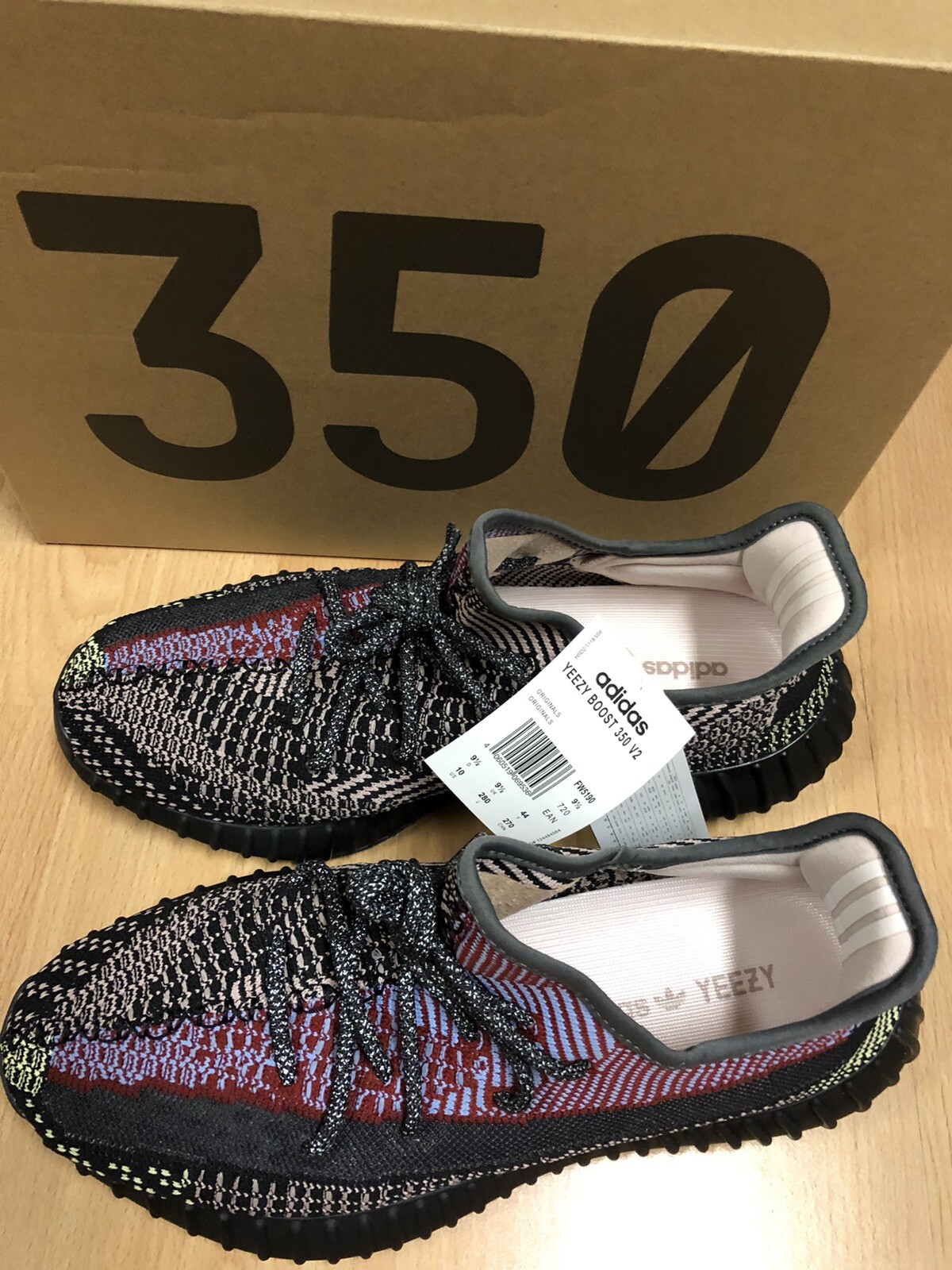 neue adidas schuhe yeezy