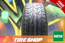 Set Of 4 New 23545r19 Bridgestone Dueler Hp Sport Moextended - 95v - 9.532