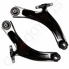 2Pieces Suspension Kit Front Lower Control Arms For 2008-2013 Nissan Rogue