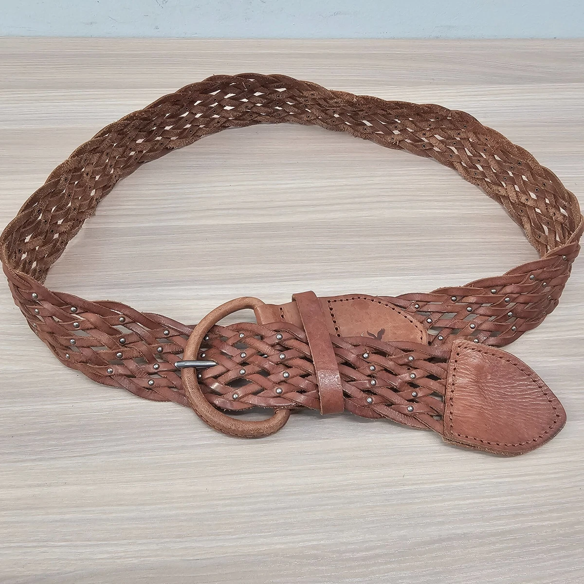 American Eagle Outfitters Geometric Belts for Women for sale  display picture 2