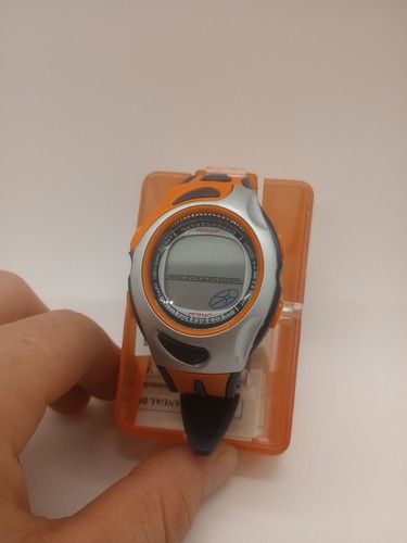 Terner Sportuhr neu braucht neue Batterien - Bild 2 von 5