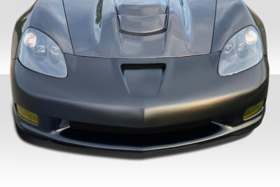 コルベット　フロントバンパー　zr1 Duraflex ZR1 Front Bumper Body Kit for 05-13 Chevrolet Corvette | eBay