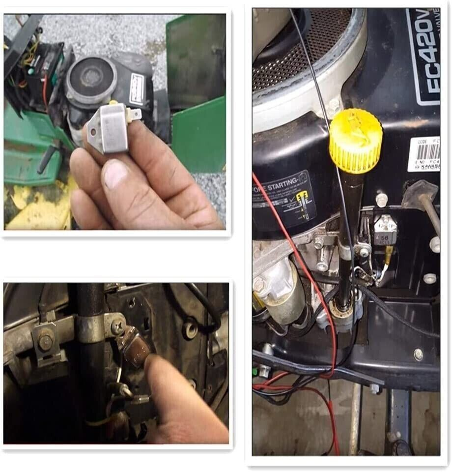 21119-2161 21119-2139 Kawasaki JDBM11 Single Terminal Electronic