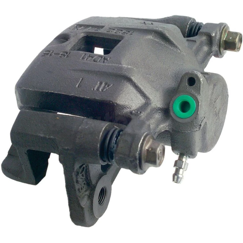 Brake Calipers Front & Rear Set of 4 For 1994-2001 Honda Passport - Image 2 of 4