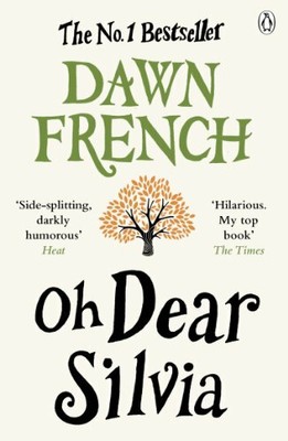 Oh Dear Silvia by French, Dawn 014104635X FREE Shipping