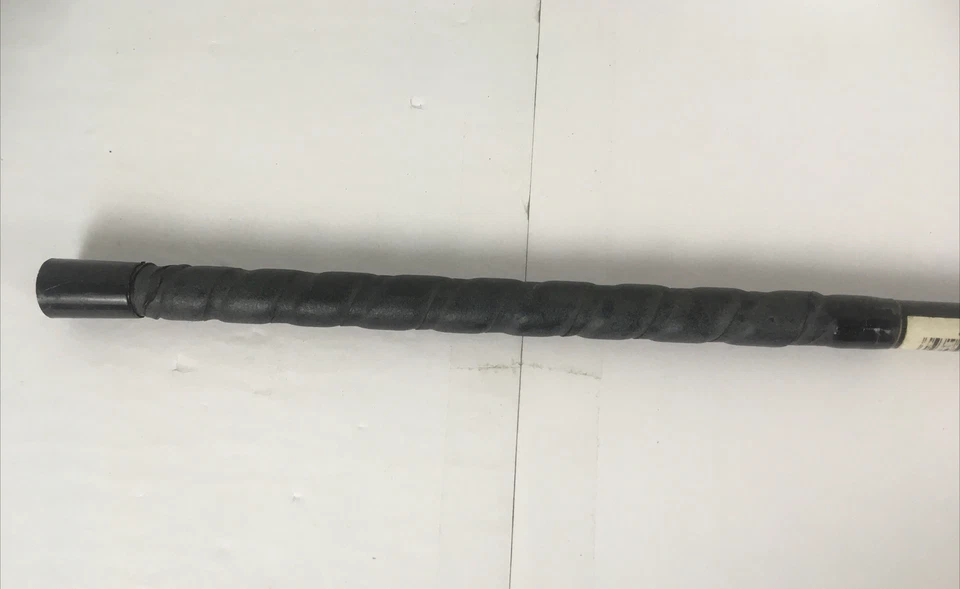 South Bend Black Beauty 12’ BBP-12 4 Sections UltraLight Bream Pole-MISSING Part - Image 4 of 4