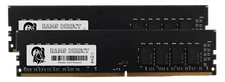 RAMS_DIRECT 32GB 2x 16GB DDR4 2666 MHz Desktop PC4-21300 Non ECC DIMM Memory RAM