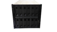 HP SYNERGY 12000 BLADE CHASSIS 4x MODULE | 6x...