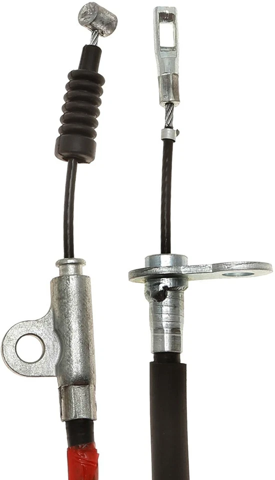 Cable freno aparcamiento trasero derecho ACDelco 18P96958 se adapta 04-15 Nissan Titan Foto 2 de 2