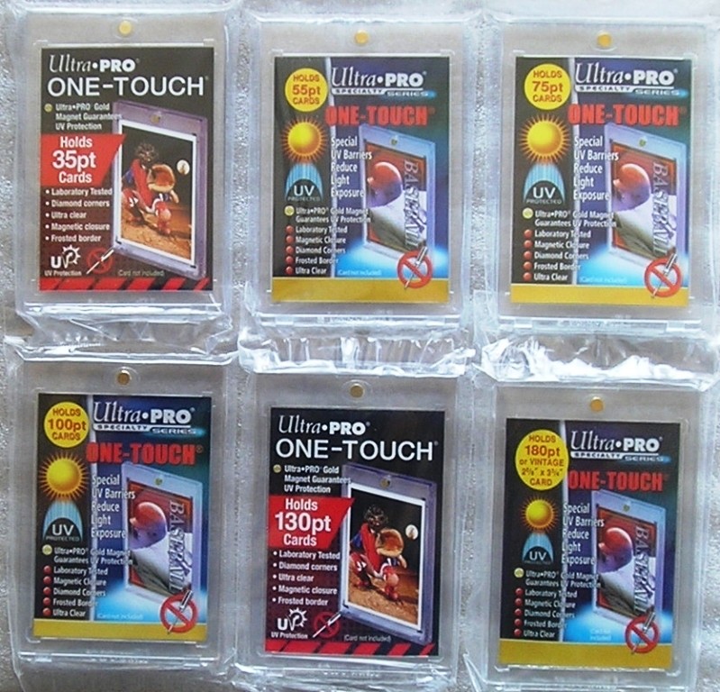 UltraPro - Porta Mazos, Multicolor, 85708