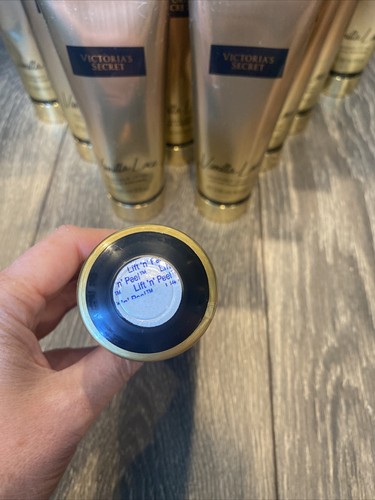 victoria secret vanilla lace lotion discontinued