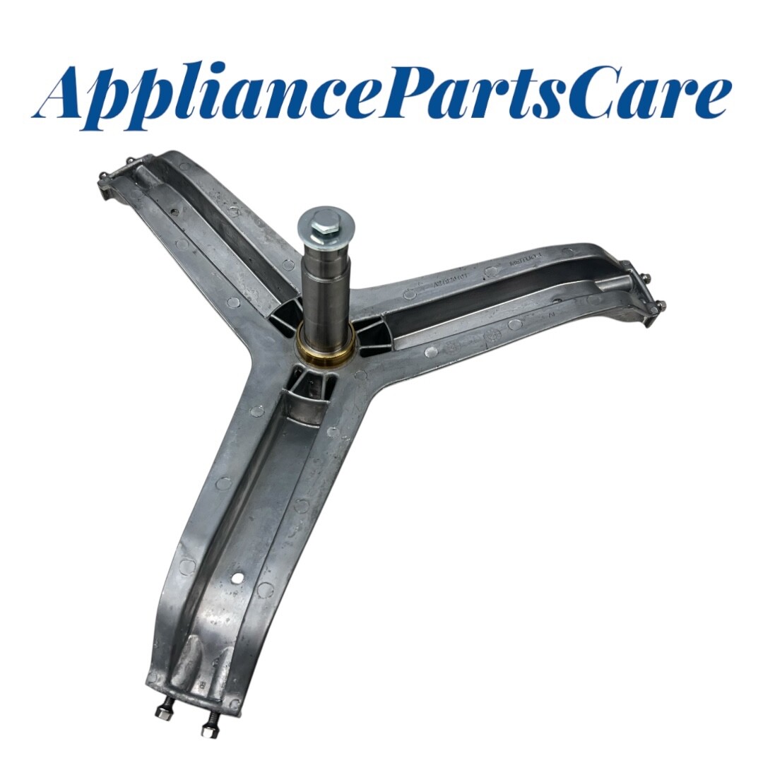 Electrolux Washer Spider ARM & Screw 5304505337, 5304505338