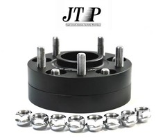 4pcs 15mm Safe Wheel Spacers for Nissan 240SX,200SX,S13,S14,S15,Silvia,GTR,370Z
