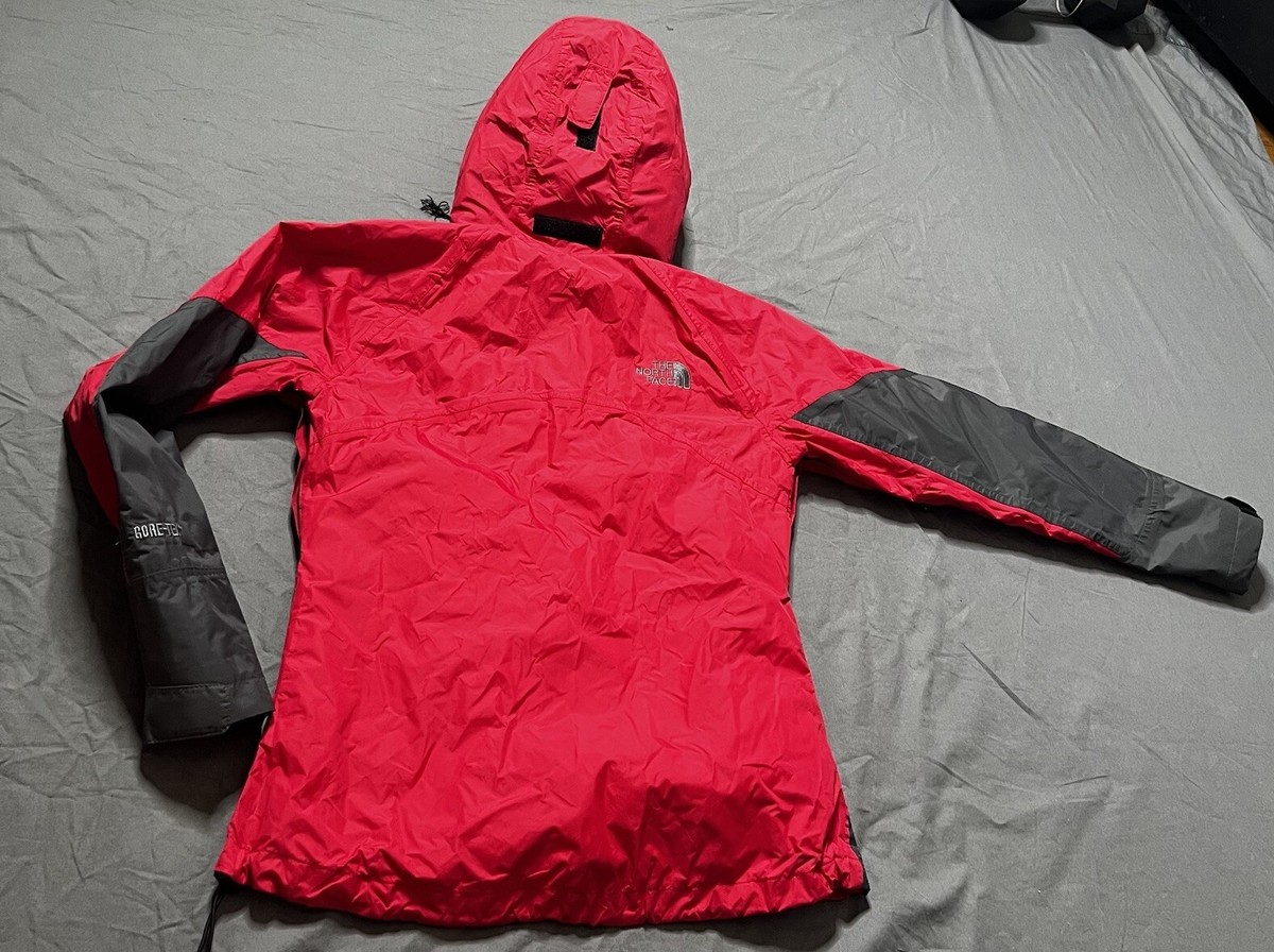 North Face Summit Series NP10311 Women's Raintex Gore-Tex North Face Summit Series NP10311 Women's Raintex Gore-Tex