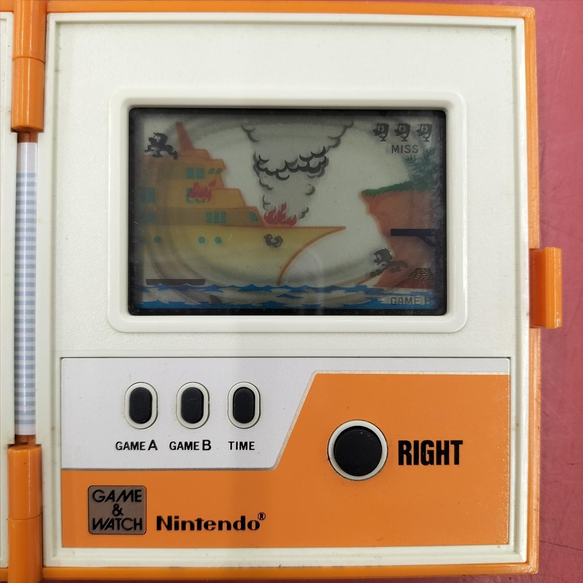 任天堂GAME&WATCH 任天堂GAME&WATCH - メルカリ