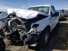 AC Compressor R134A Fits 17-20 FORD F150 PICKUP 1220121