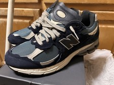 New BalanceM2002RDD ProtectionPack新品未使用品 New Balance 2002R Protection Pack - Navy for Sale | Authenticity