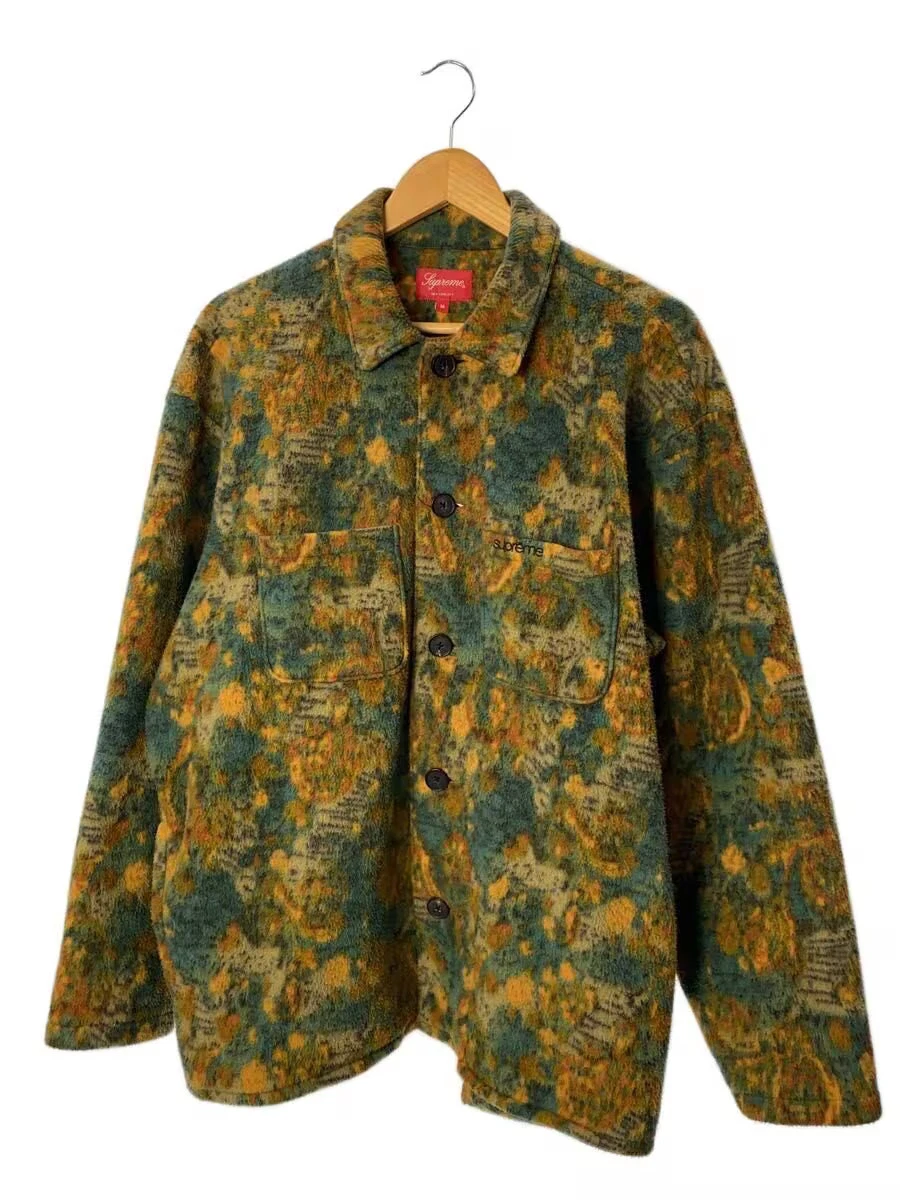 Supreme Paisley Casual Button-Down Shirts for Men for sale | eBay
