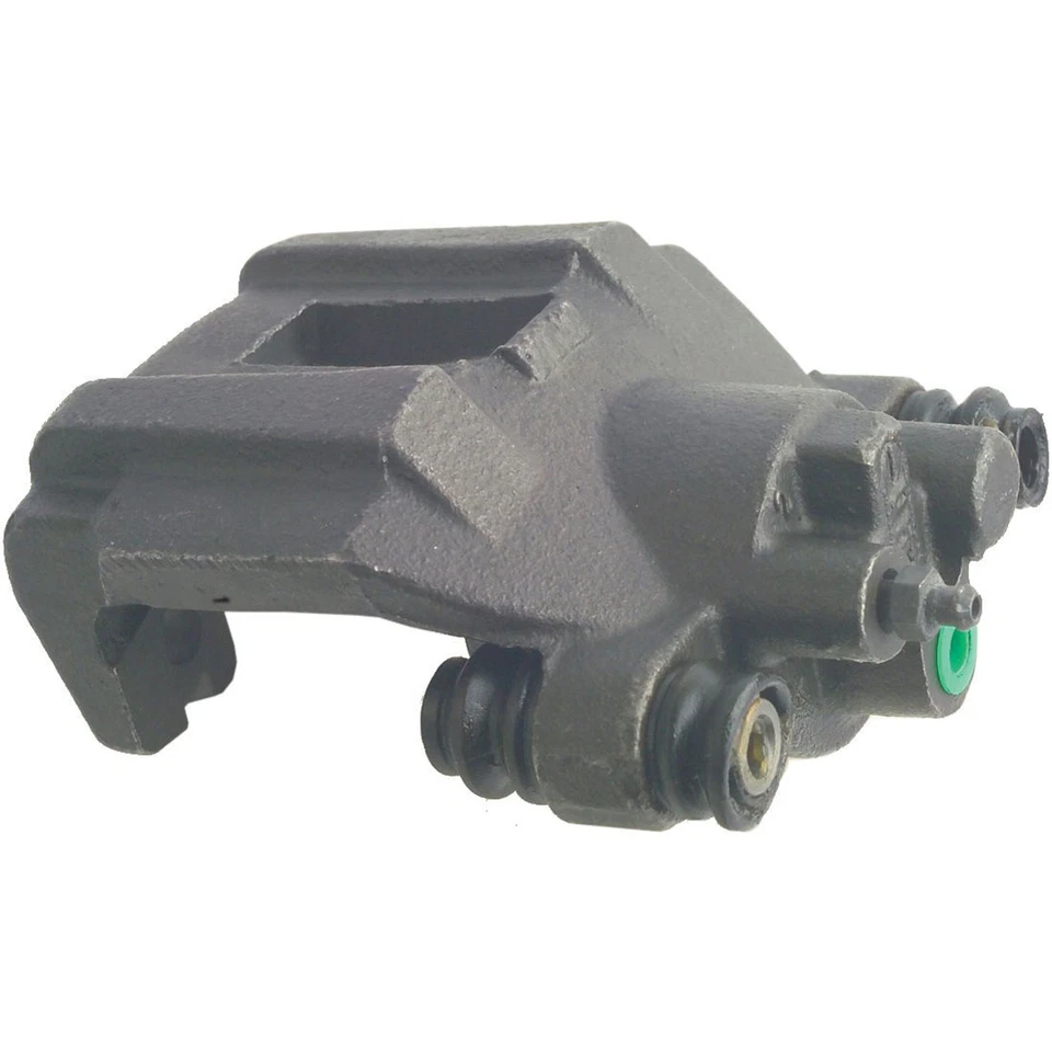 2 Cardone Rear Brake Caliper Fits Mercedes-Benz ML320 1999 2000 2001 2002 2003 - Image 2 of 4