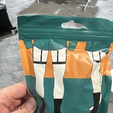 Professional Shirt Stays with Strong Metal Clips - Ideal for Military and Police