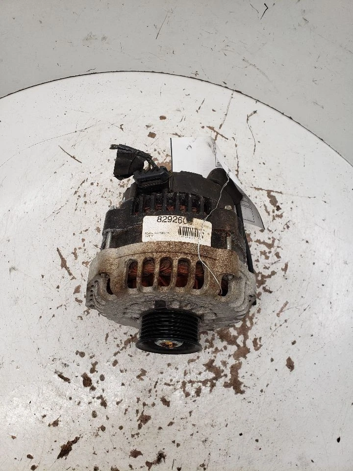 Alternator 145 安培 适合 03-04 12-16 EXPRESS 2500 范 1412629 — 第 2/4 张图片