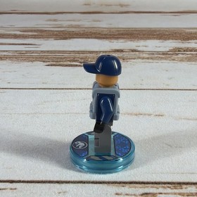 LEGO Dimensions ACU Trooper Minifigure dim004 Jurassic World 71205