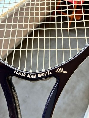 ESTUSA BORIS BECKER provantech BECKER | eBay