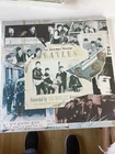 New ListingBeatles 3 Vinyl Anthology Albums including Posters for 1&3
