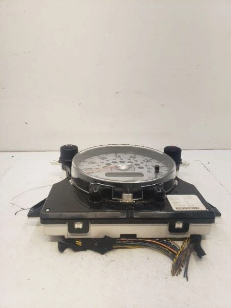 Speedometer Convertible Speedometer Cluster MPH Fits 02-08 MINI COOPER 750883 - Image 2 of 4