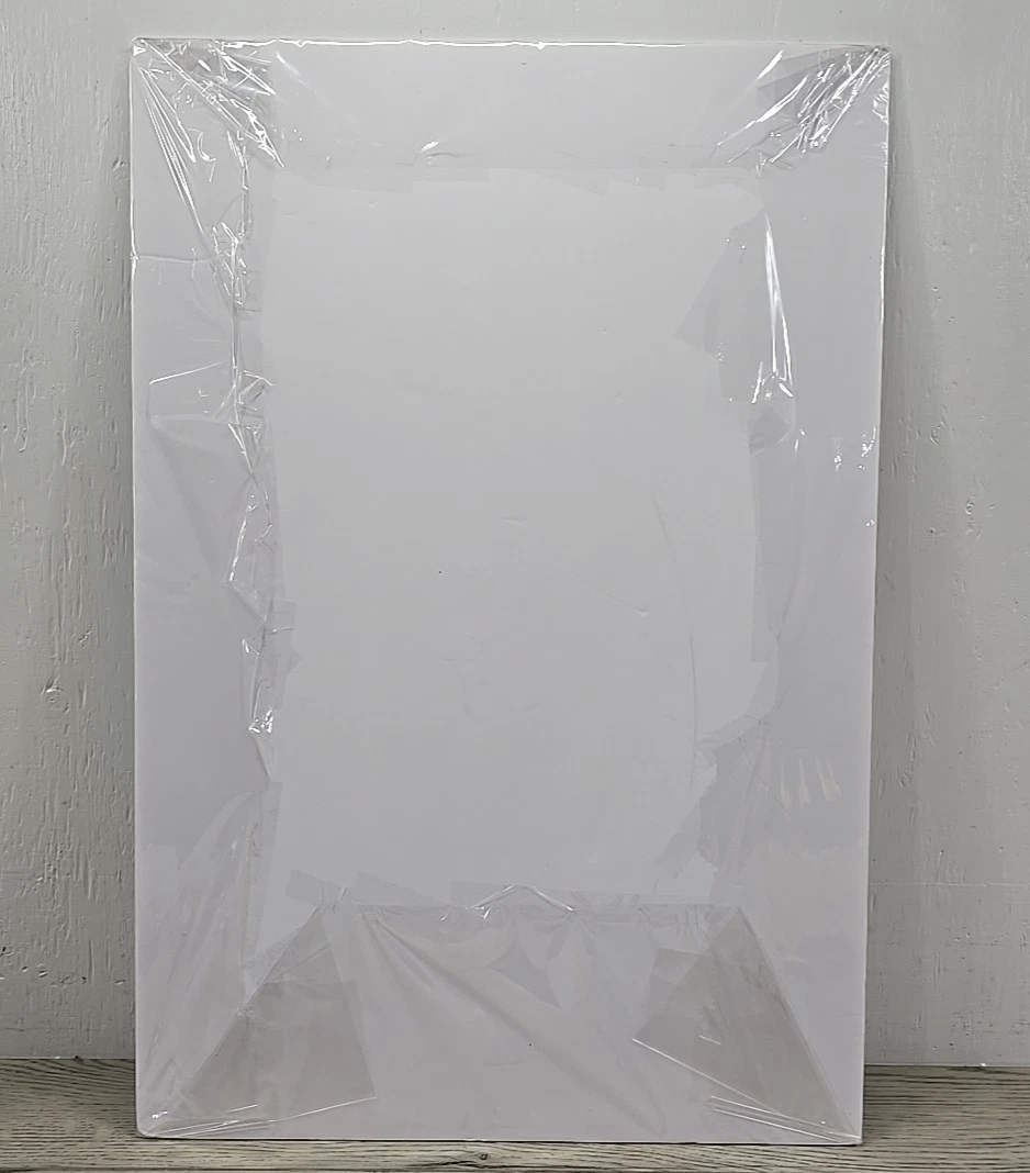 1982 Scholastic Insert Poster Larry Bird Celtics Dr. J Julius Erving 76ers  Rare