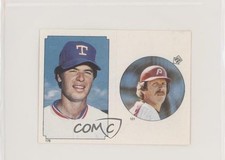 1984 Topps Album Stickers Mike Schmidt Rick Honeycutt #101-176 HOF 7j0