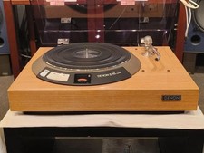 (US Duty Free) DENON DP-3000