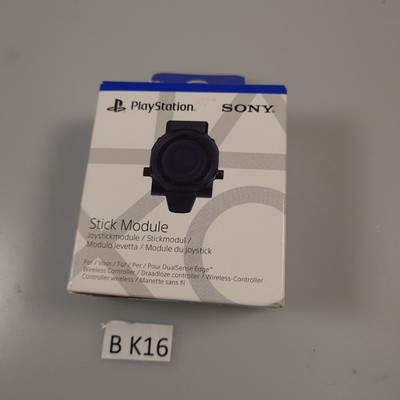 DualSense Edge Stick Modul Sony PlayStation 5 PS5 Original Joystick