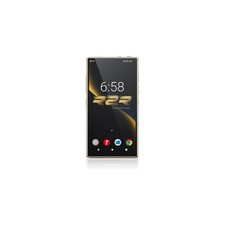 Lecteur MP3 FIIO Audiophile M33 R2R Gold