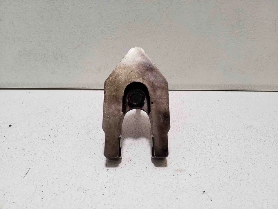 NISSAN PATHFINDER III R51 Düsenhalter 2.5 Diesel 128kw 2008 30202287 — 第 2/3 张图片