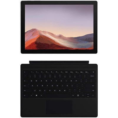 Microsoft Surface Pro 7 Silver 12.3 inch Intel i5-10th Gen 8GB 256GB SSD  Laptop