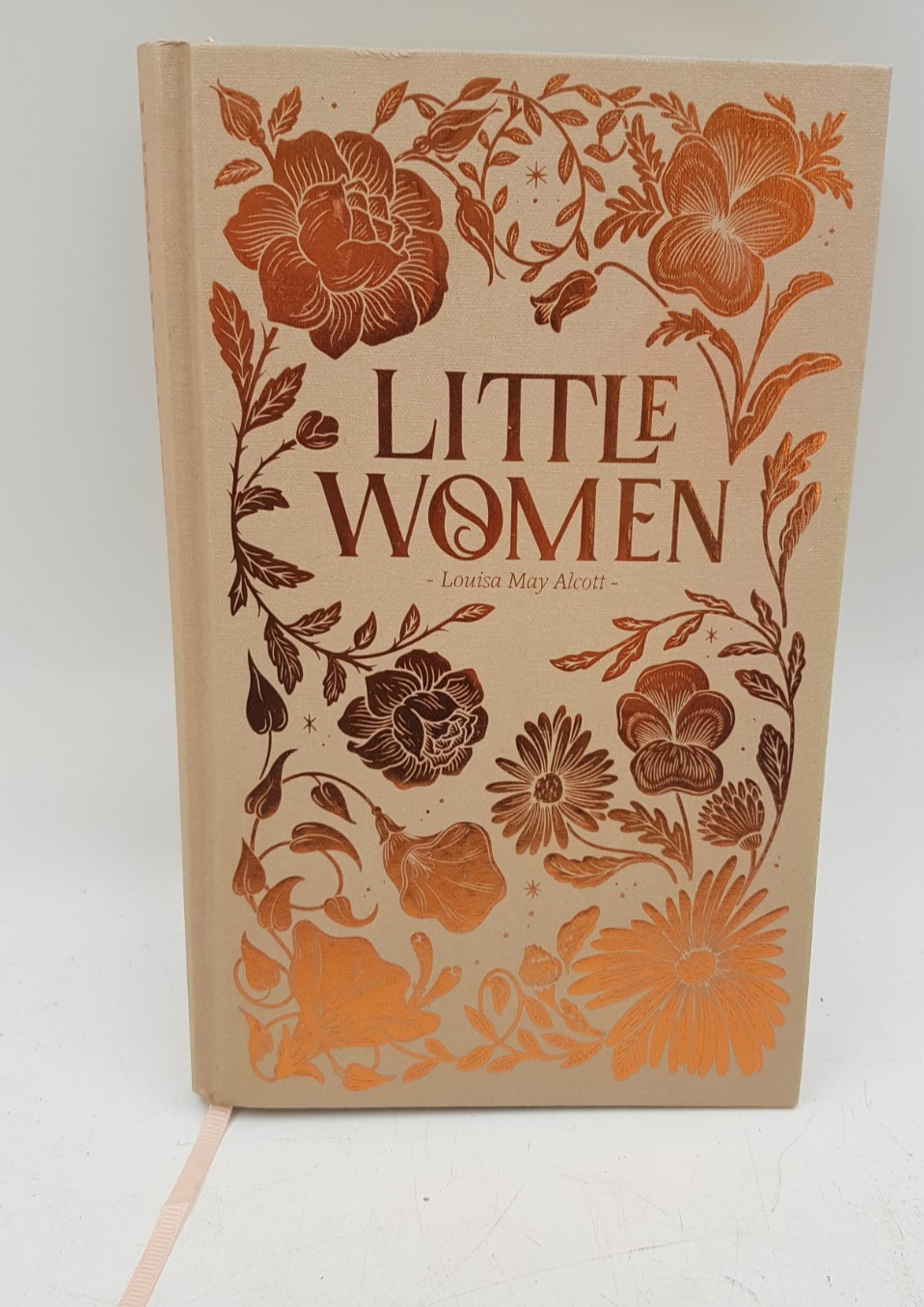 Little Women By Louisa May Alcott Wordsworth Editions Luxe Collection 2022