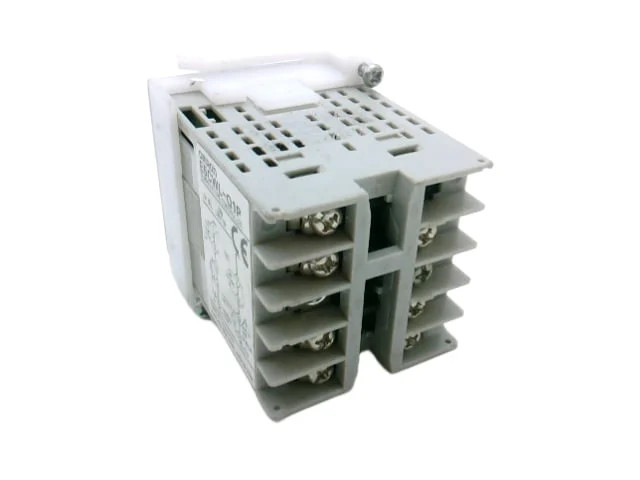 OMRON E5CWL-Q1P AC100-240 / E5CWLQ1PAC100240 (USED)