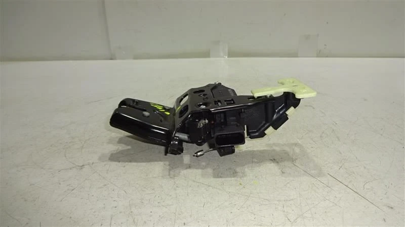 Cierre de maletero cupé de 2 puertas para Pontiac G5 07-10 637786 Foto 4 de 4