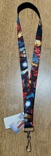 MARVEL AVENGERS Lanyard - Avengers Superheroes