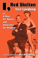 Wes D. Gehring | I, Red Skelton | Taschenbuch | Englisch (2011)