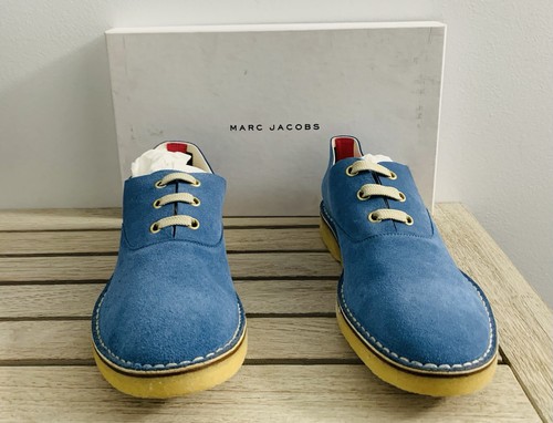MARC JACOBS SHOES - Picture 6 of 8