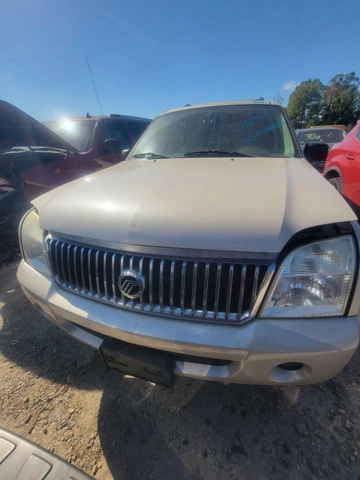 Driver Front Door Switch Driver's Window Fits 05-07 FORD F250SD PICKUP 1635327 Foto 4 de 4